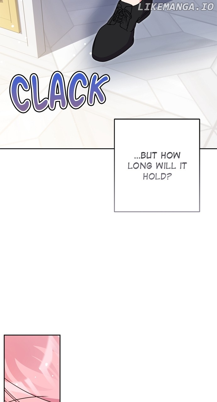 My Husband Changes Every Night Chapter 90 - page 94