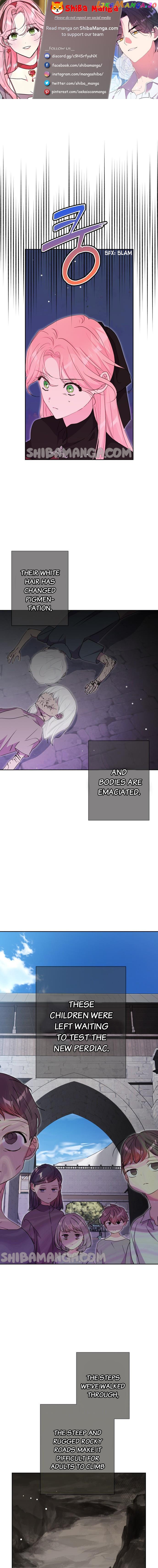 My Husband Changes Every Night Chapter 44 - page 1