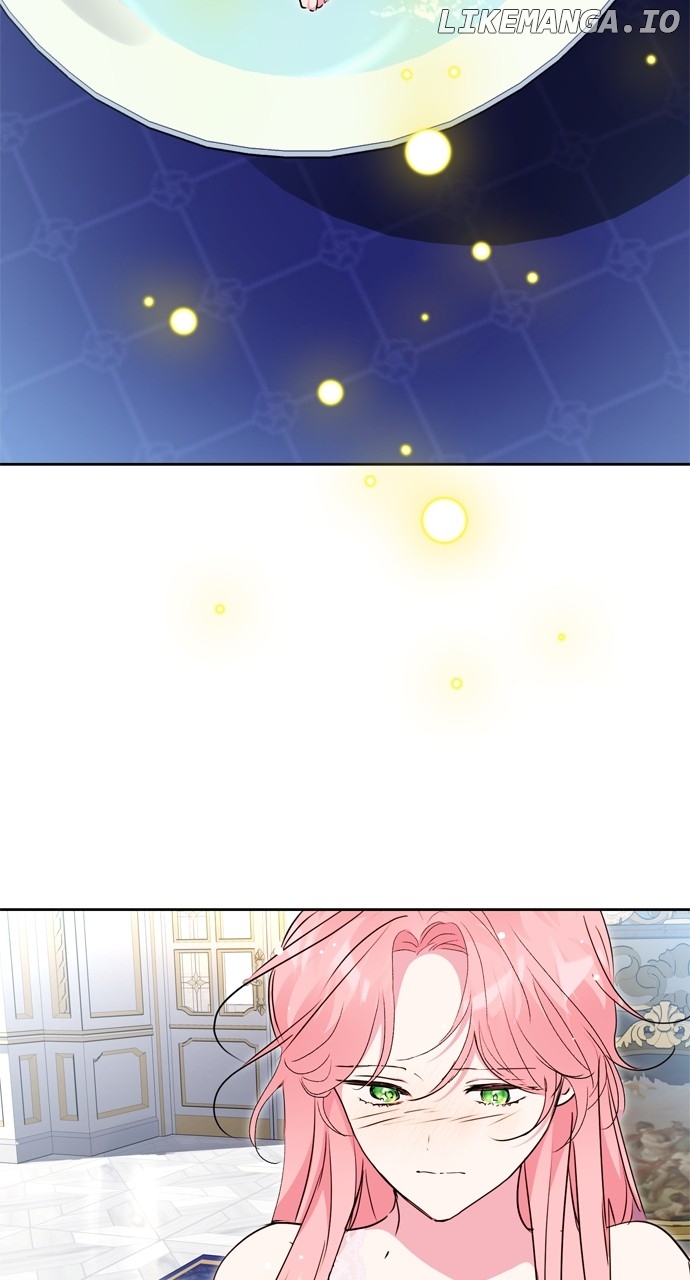 My Husband Changes Every Night Chapter 89 - page 13