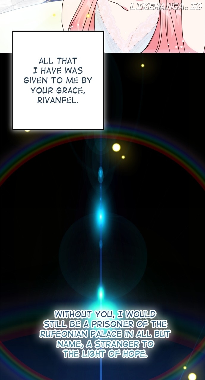 My Husband Changes Every Night Chapter 89 - page 14