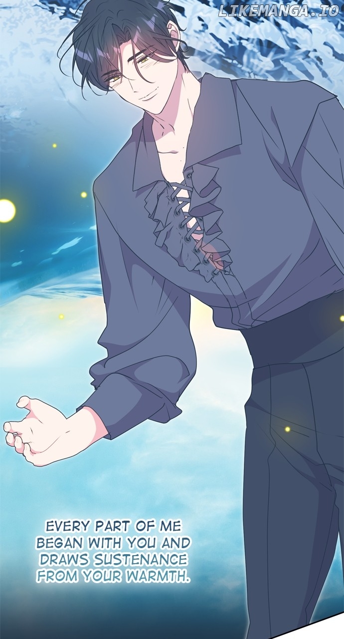 My Husband Changes Every Night Chapter 89 - page 17