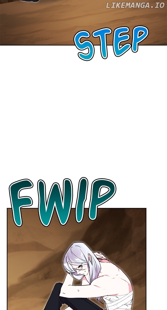 My Husband Changes Every Night Chapter 89 - page 27