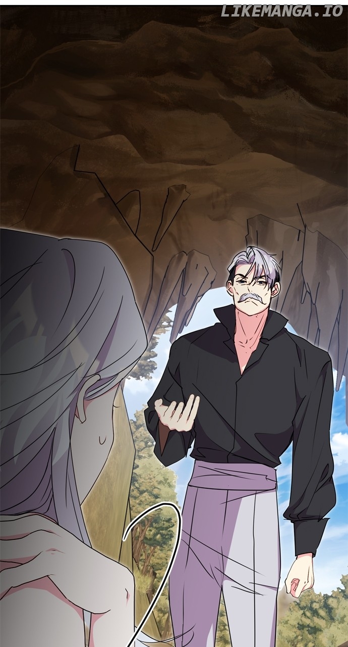 My Husband Changes Every Night Chapter 89 - page 29