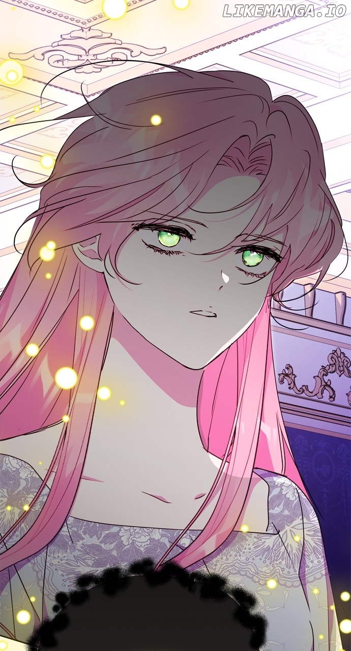 My Husband Changes Every Night Chapter 89 - page 3