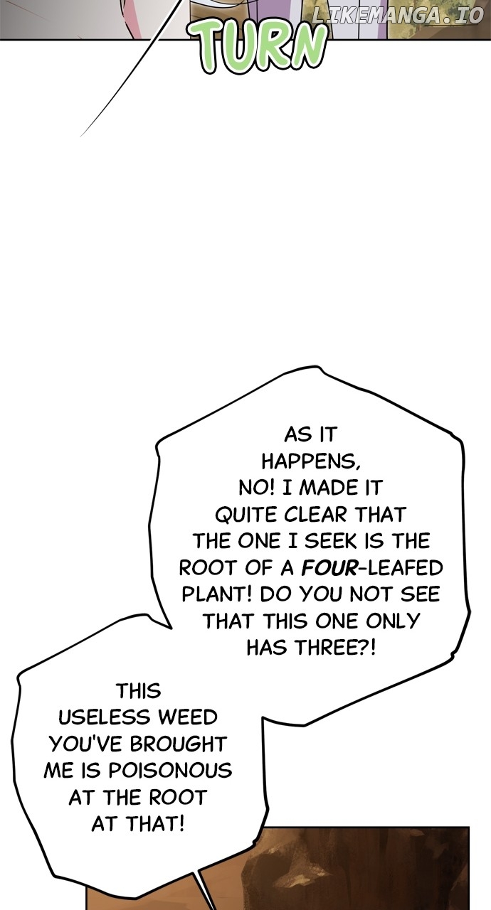 My Husband Changes Every Night Chapter 89 - page 30