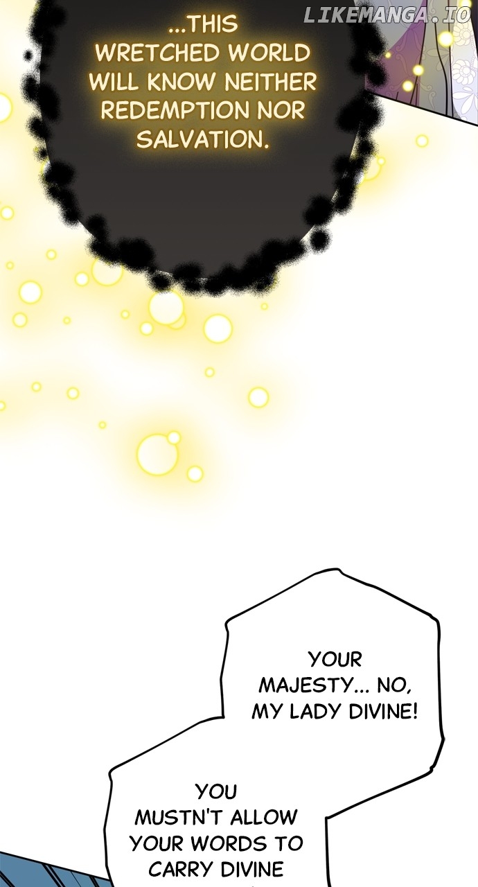 My Husband Changes Every Night Chapter 89 - page 4
