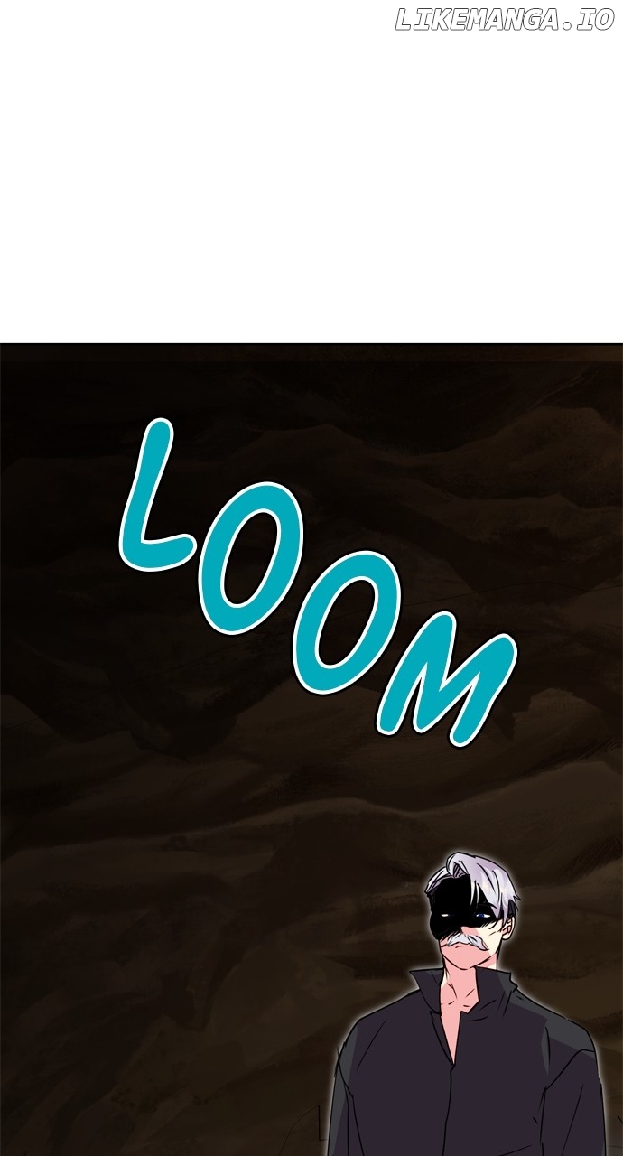 My Husband Changes Every Night Chapter 89 - page 46