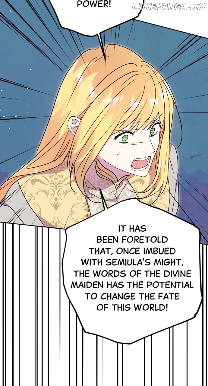 My Husband Changes Every Night Chapter 89 - page 5