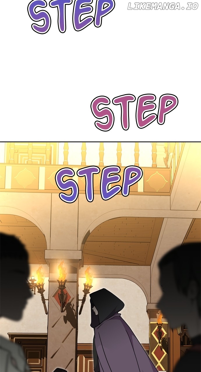 My Husband Changes Every Night Chapter 89 - page 52