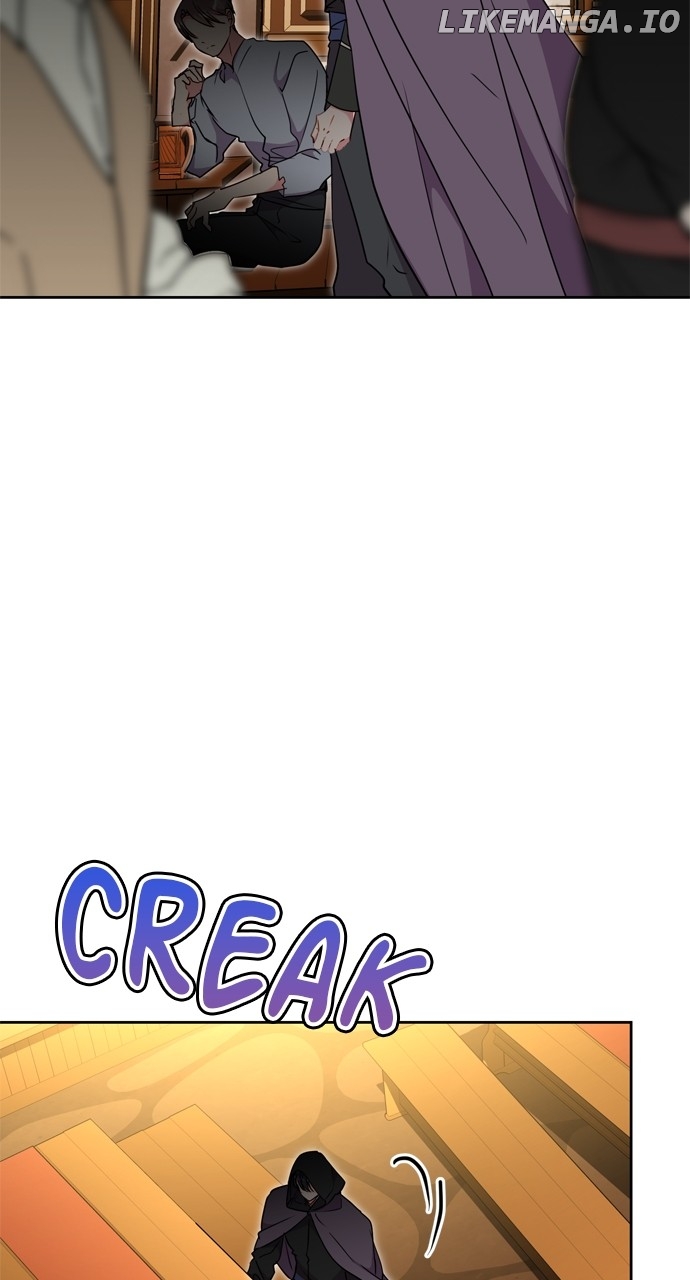My Husband Changes Every Night Chapter 89 - page 53