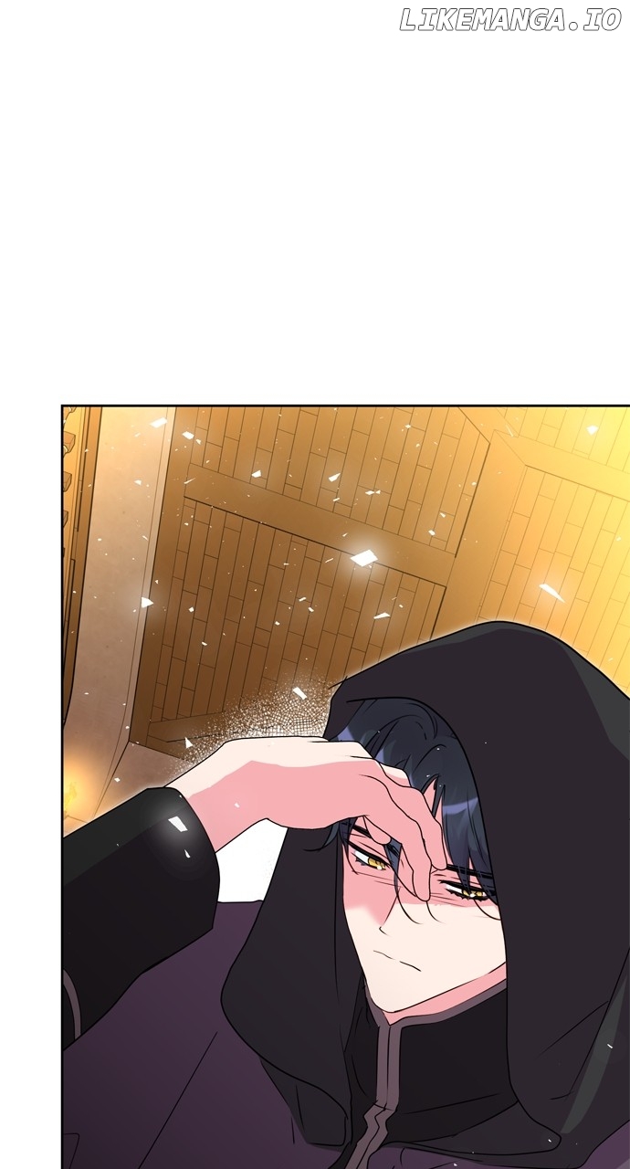 My Husband Changes Every Night Chapter 89 - page 59