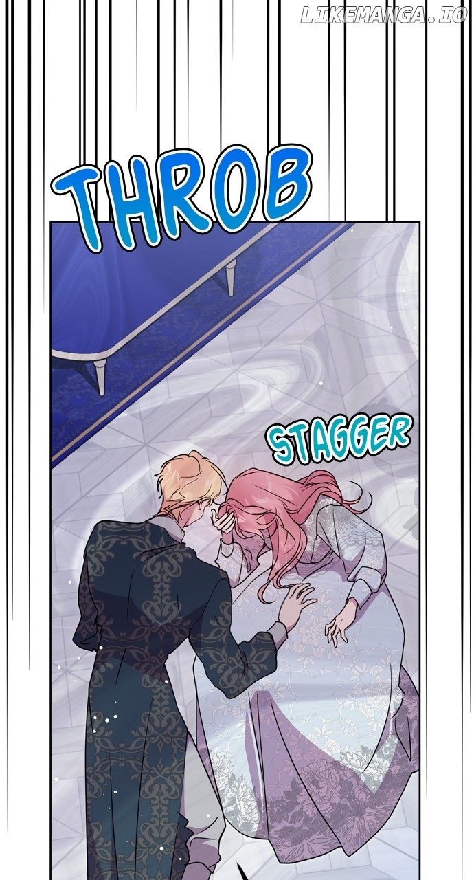 My Husband Changes Every Night Chapter 89 - page 6