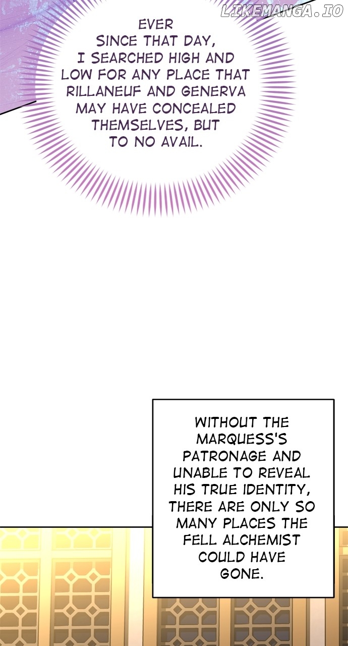 My Husband Changes Every Night Chapter 89 - page 63