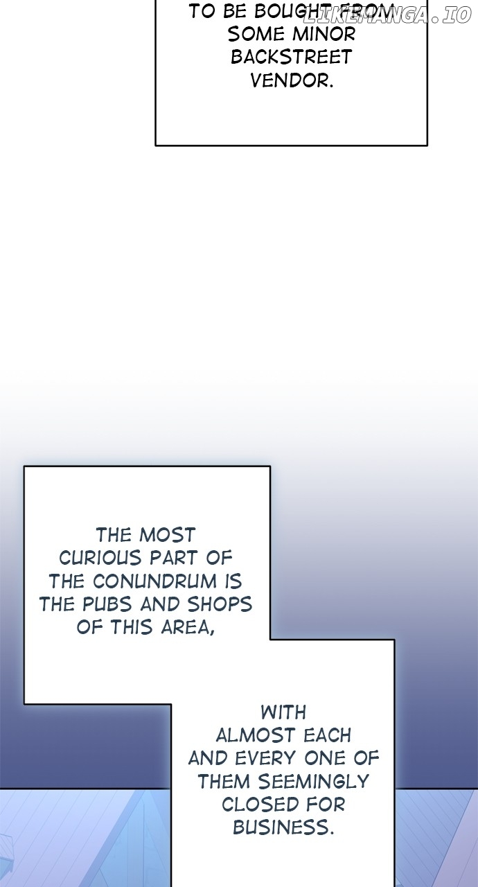 My Husband Changes Every Night Chapter 89 - page 65