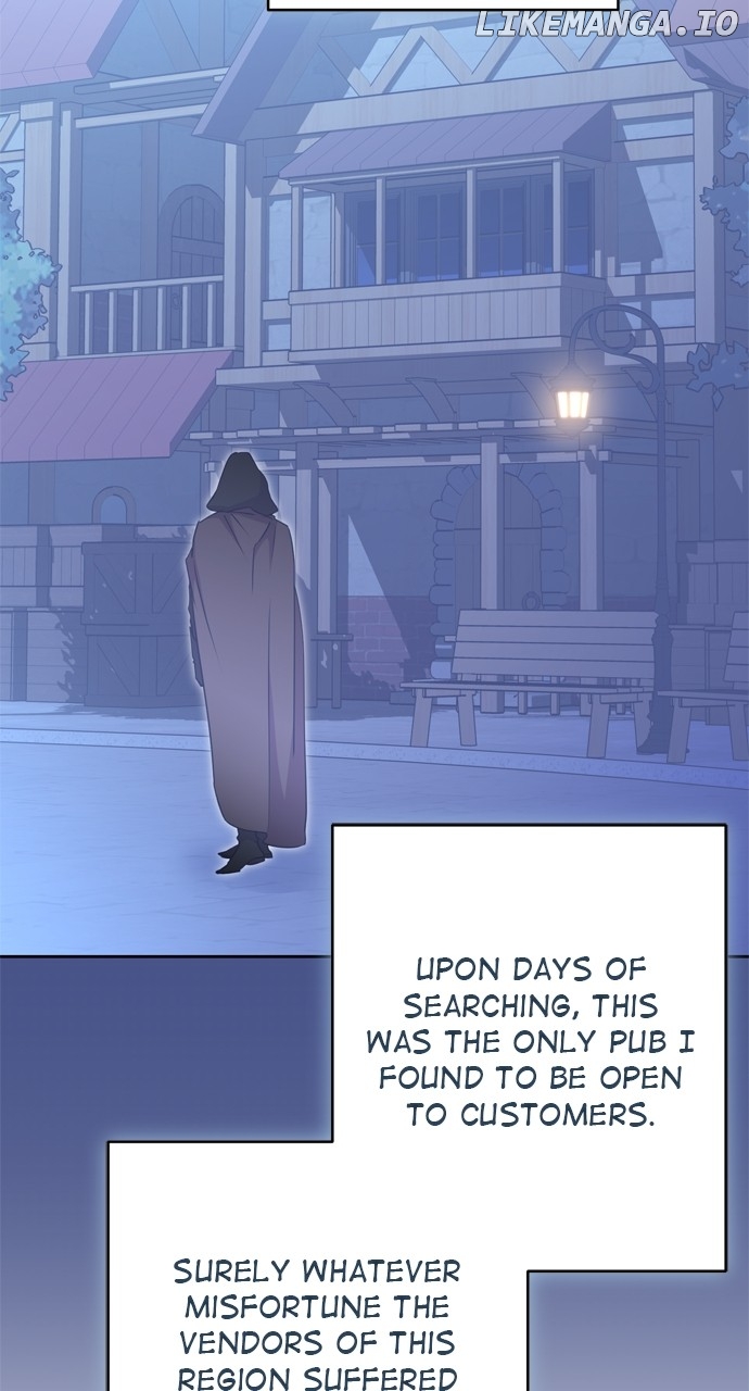 My Husband Changes Every Night Chapter 89 - page 66