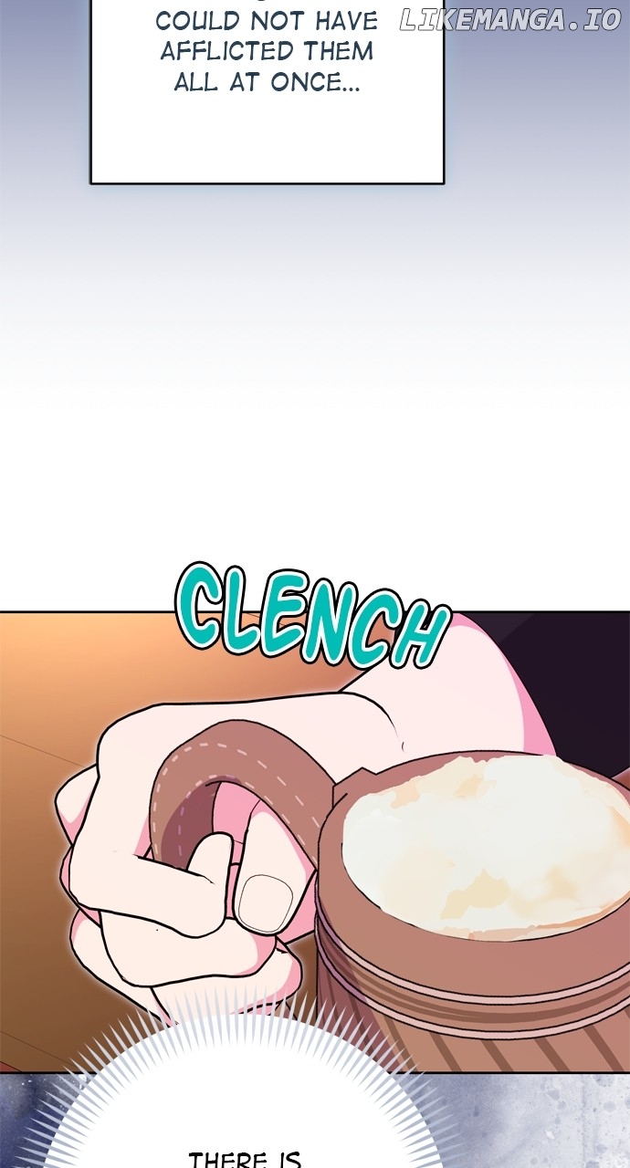 My Husband Changes Every Night Chapter 89 - page 67