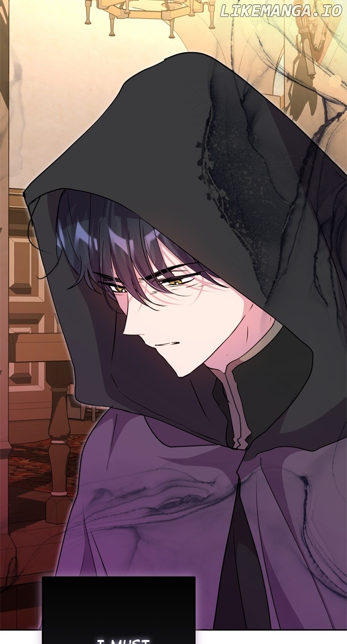 My Husband Changes Every Night Chapter 89 - page 69