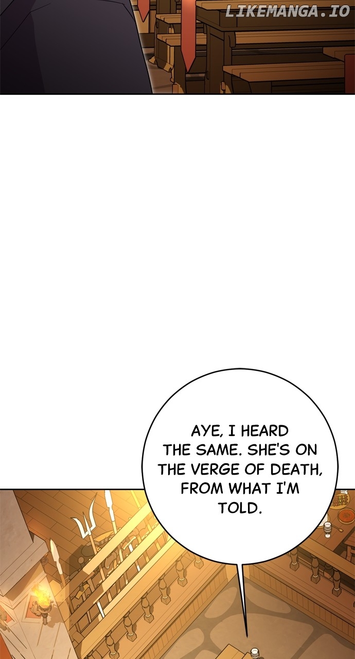 My Husband Changes Every Night Chapter 89 - page 73