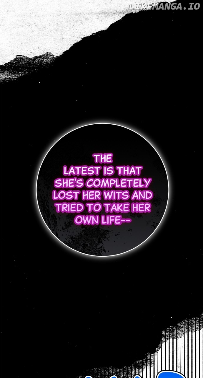 My Husband Changes Every Night Chapter 89 - page 75