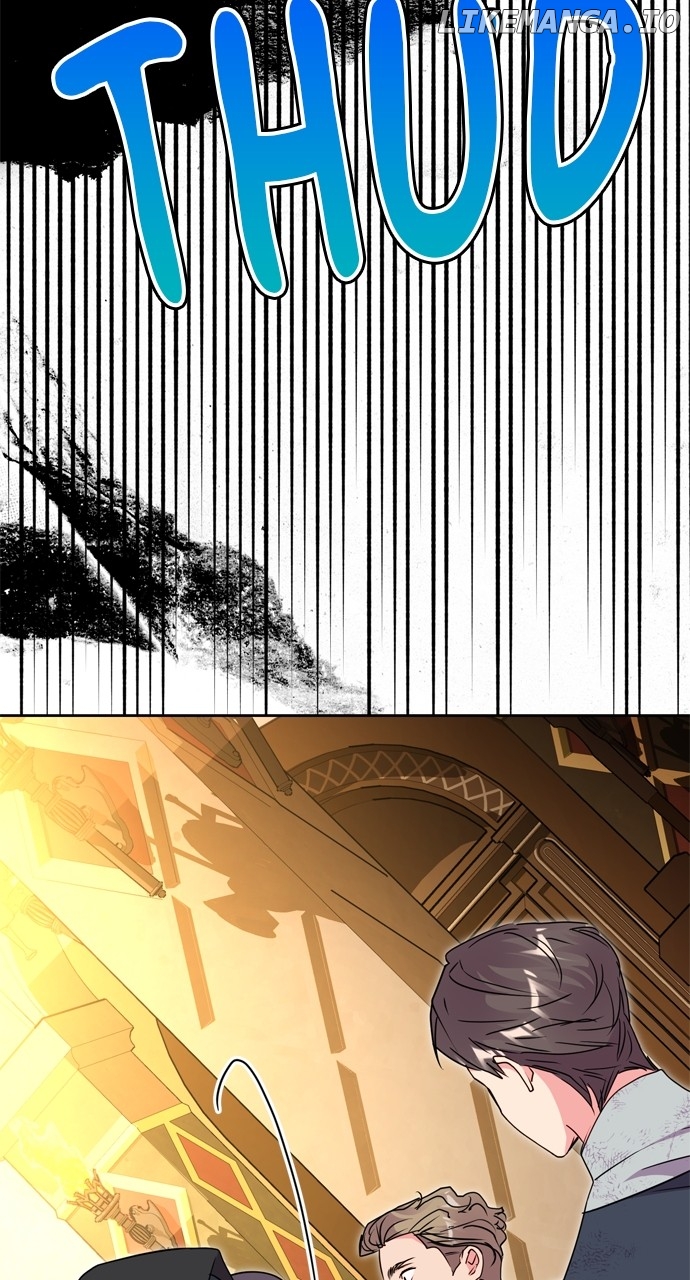 My Husband Changes Every Night Chapter 89 - page 76