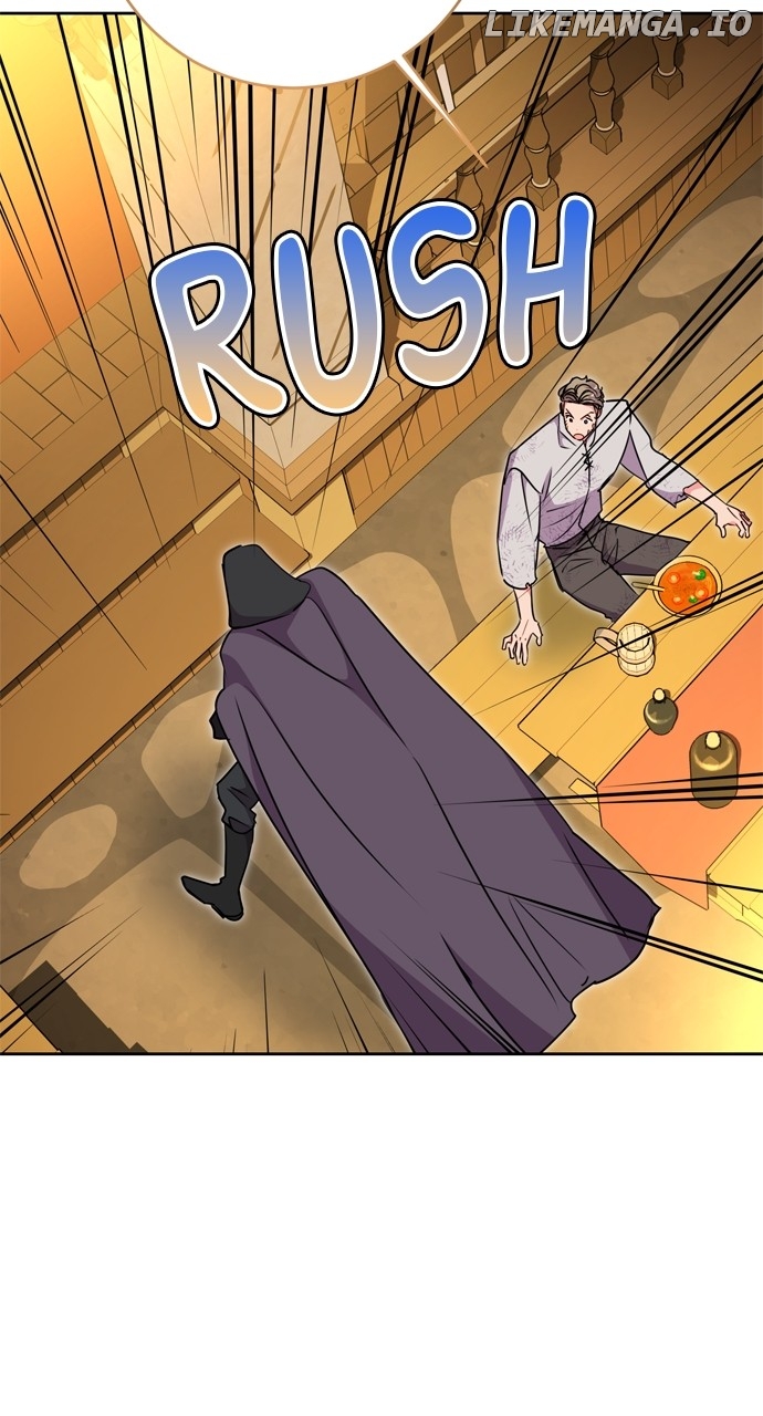 My Husband Changes Every Night Chapter 89 - page 80