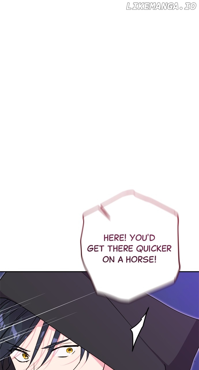 My Husband Changes Every Night Chapter 89 - page 81