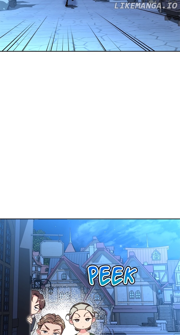 My Husband Changes Every Night Chapter 89 - page 86