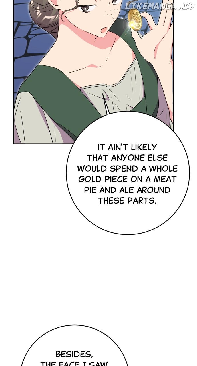 My Husband Changes Every Night Chapter 89 - page 88