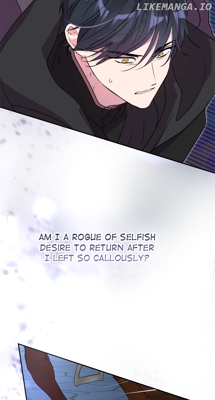 My Husband Changes Every Night Chapter 89 - page 93