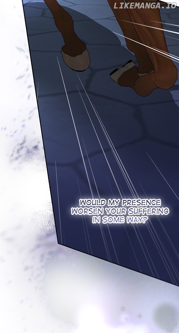 My Husband Changes Every Night Chapter 89 - page 94