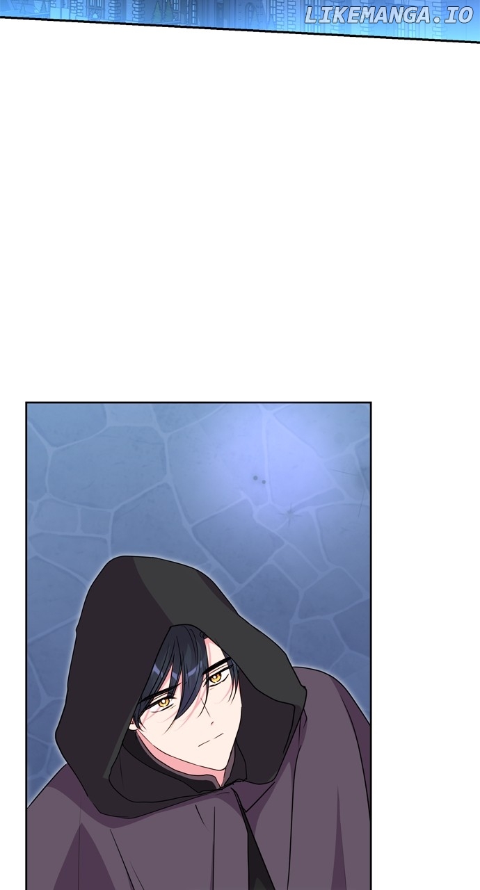 My Husband Changes Every Night Chapter 89 - page 96