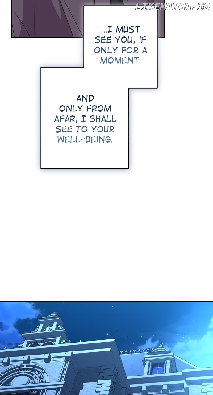 My Husband Changes Every Night Chapter 89 - page 97