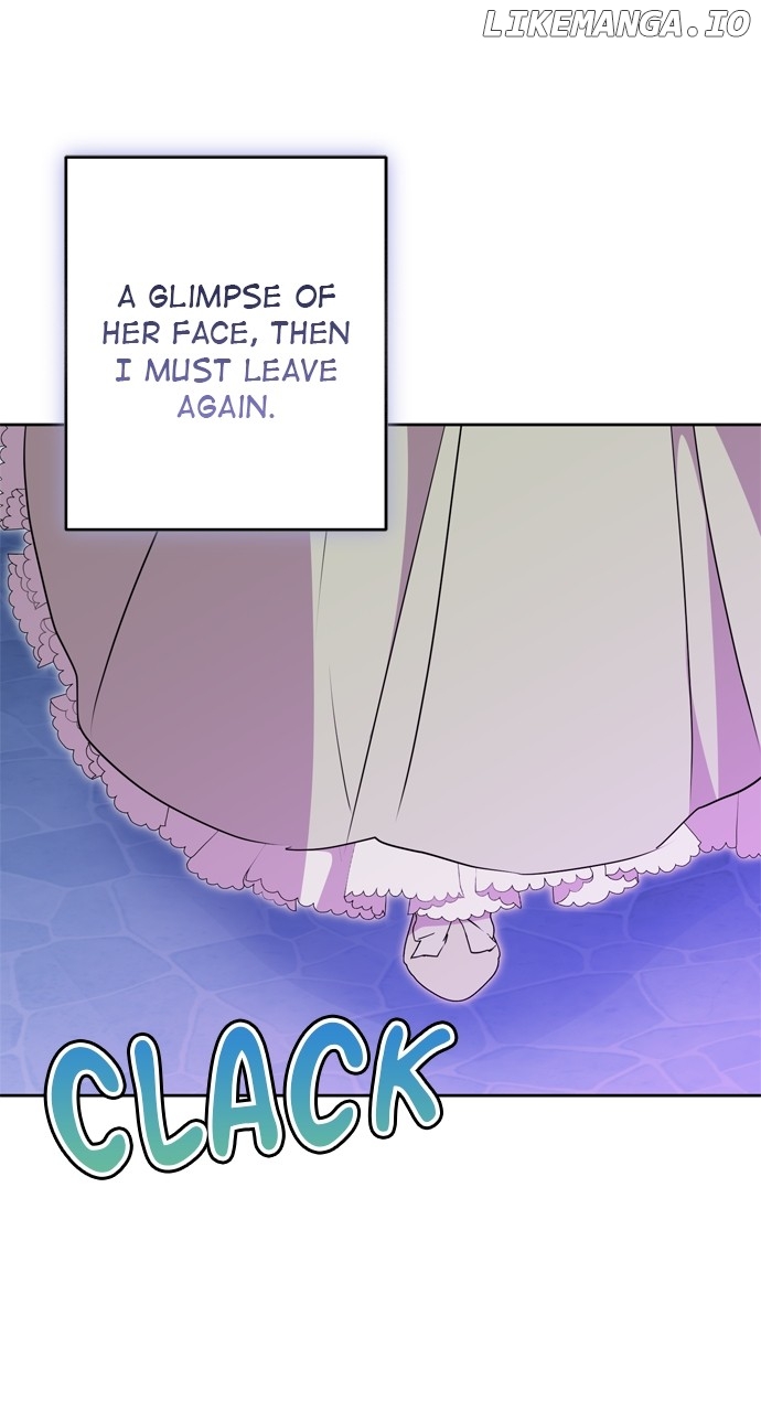 My Husband Changes Every Night Chapter 89 - page 99