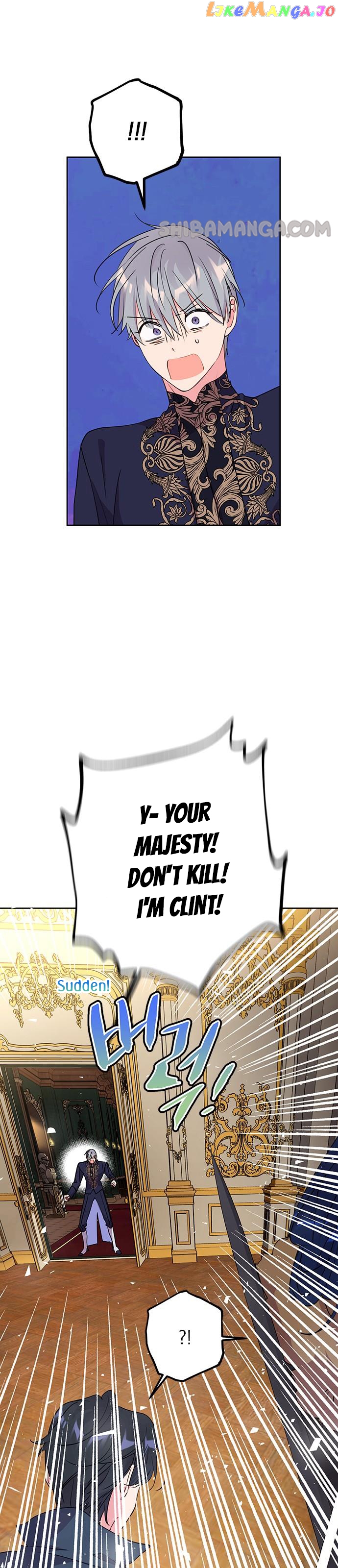 My Husband Changes Every Night Chapter 39 - page 13