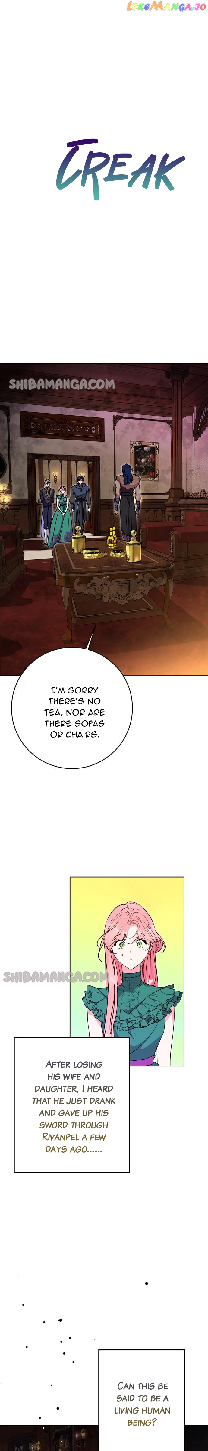 My Husband Changes Every Night Chapter 39 - page 21
