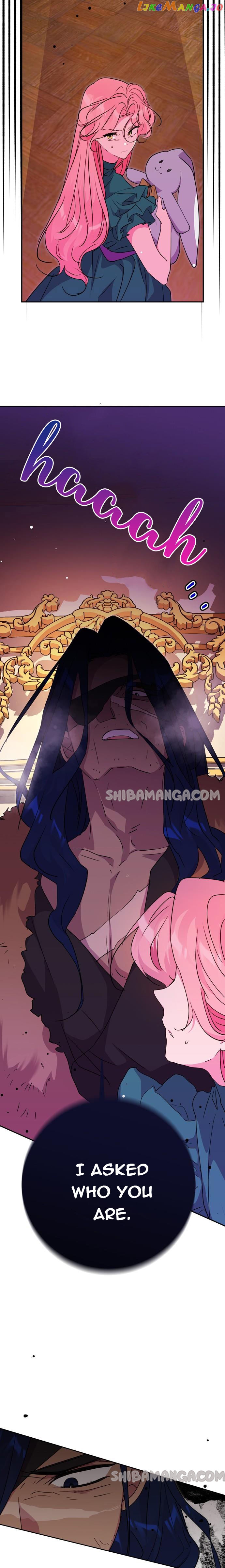 My Husband Changes Every Night Chapter 39 - page 8