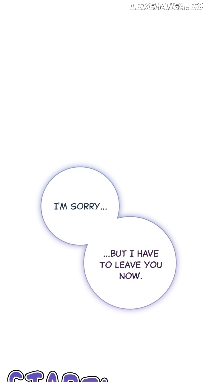 My Husband Changes Every Night Chapter 88 - page 1