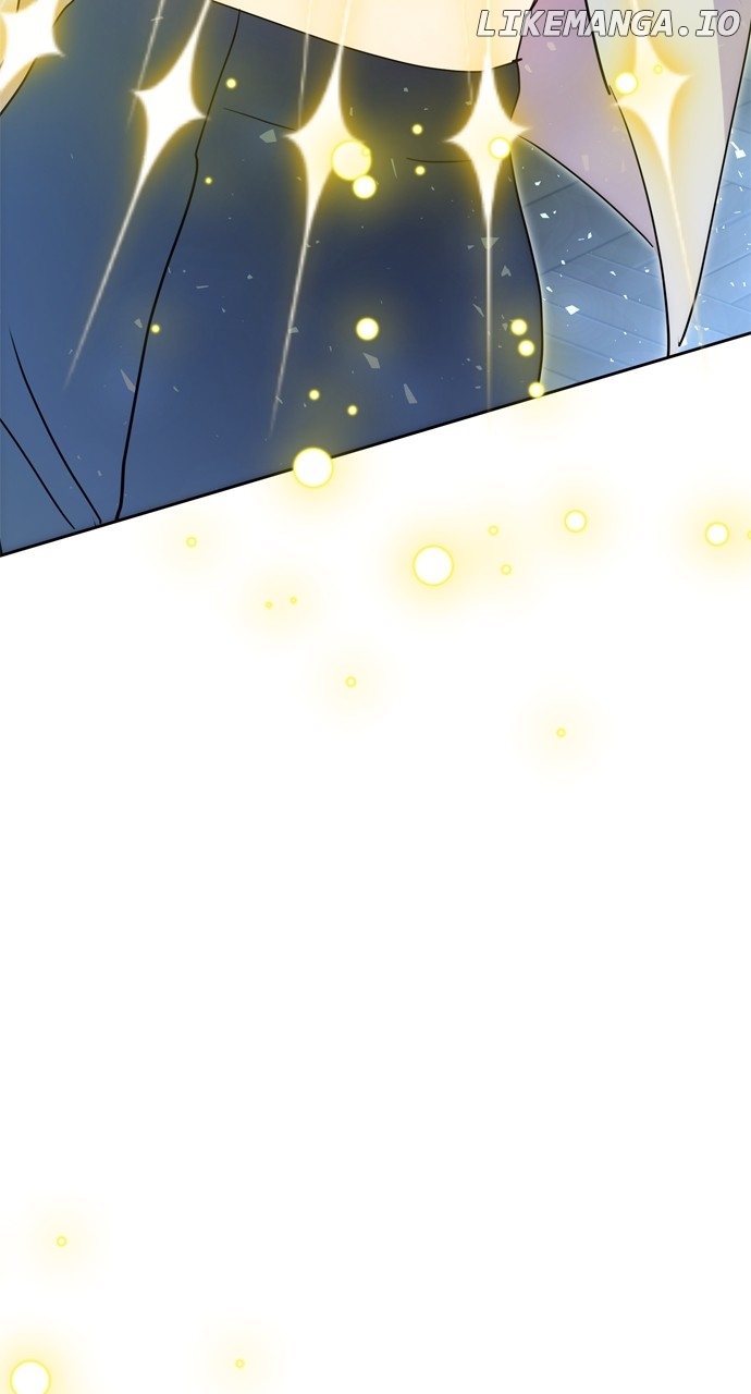 My Husband Changes Every Night Chapter 88 - page 11