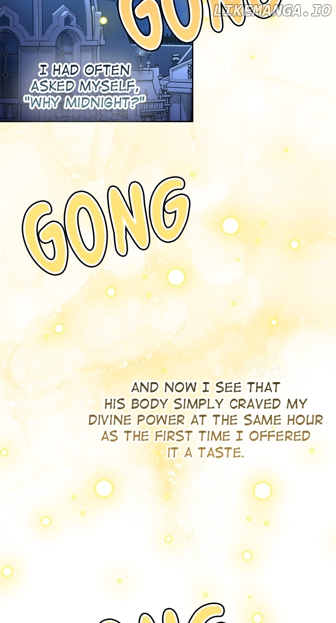 My Husband Changes Every Night Chapter 88 - page 13