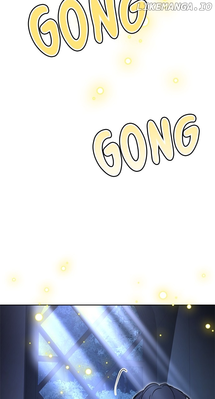 My Husband Changes Every Night Chapter 88 - page 14