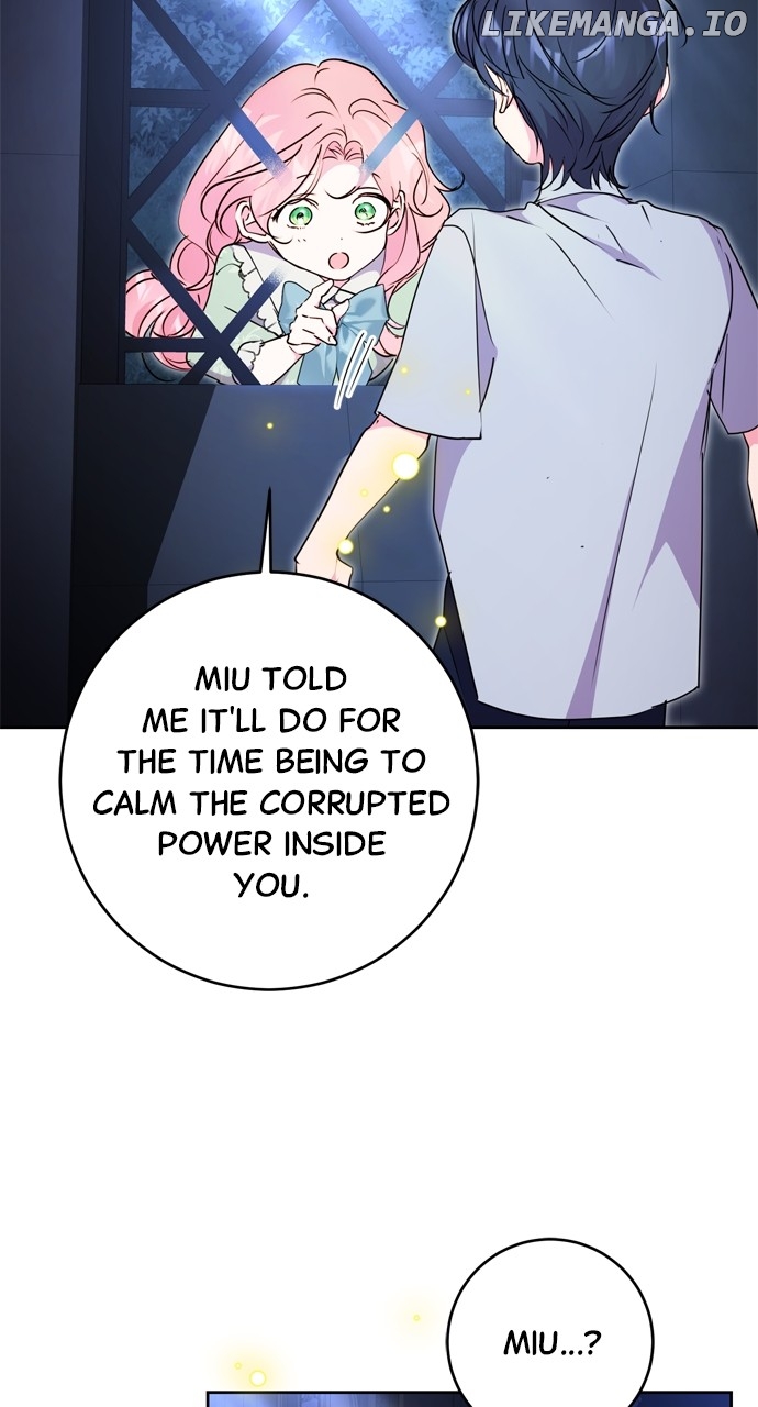 My Husband Changes Every Night Chapter 88 - page 15