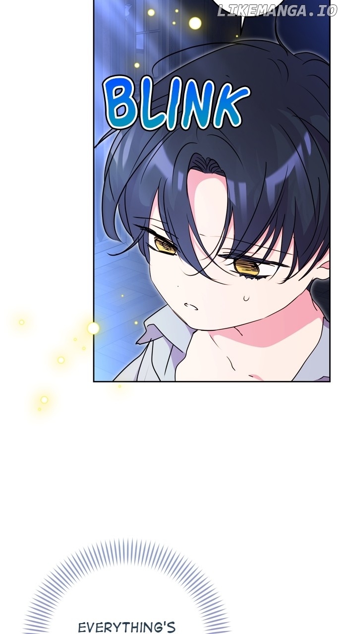 My Husband Changes Every Night Chapter 88 - page 16