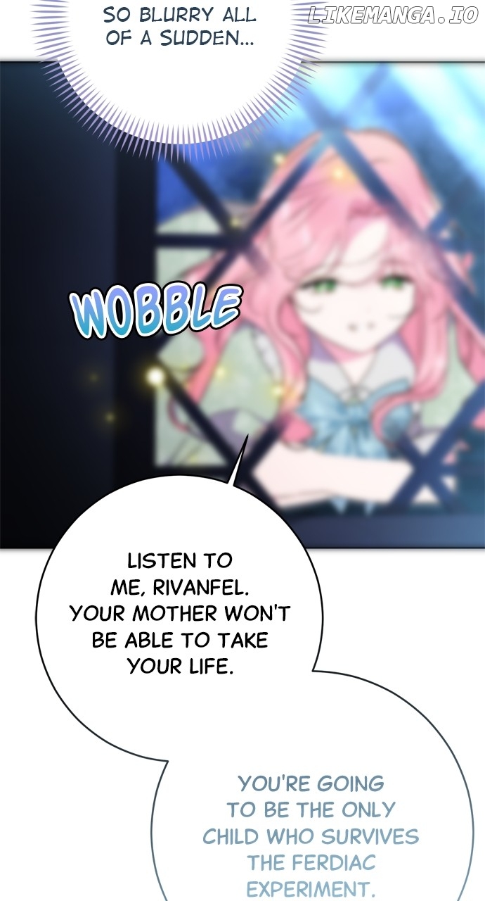 My Husband Changes Every Night Chapter 88 - page 17