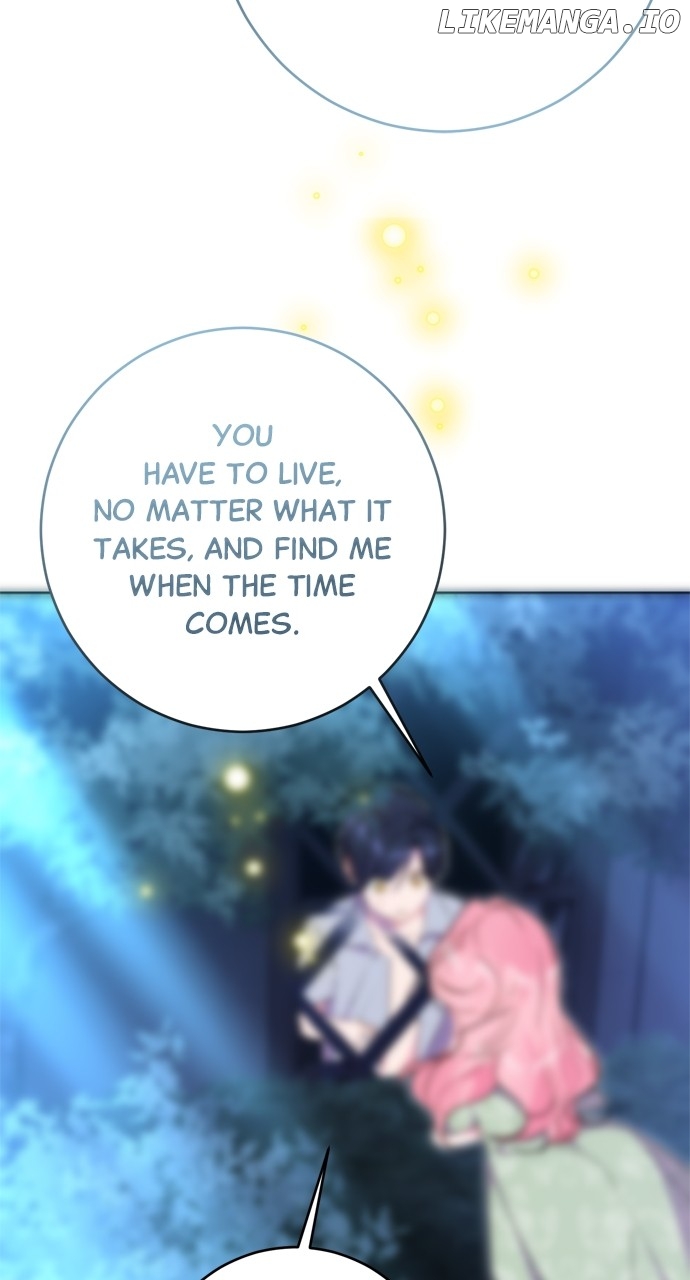 My Husband Changes Every Night Chapter 88 - page 18