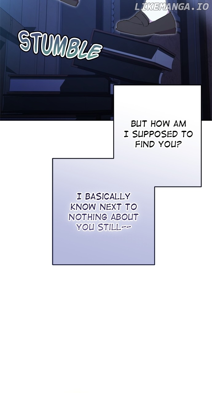 My Husband Changes Every Night Chapter 88 - page 20