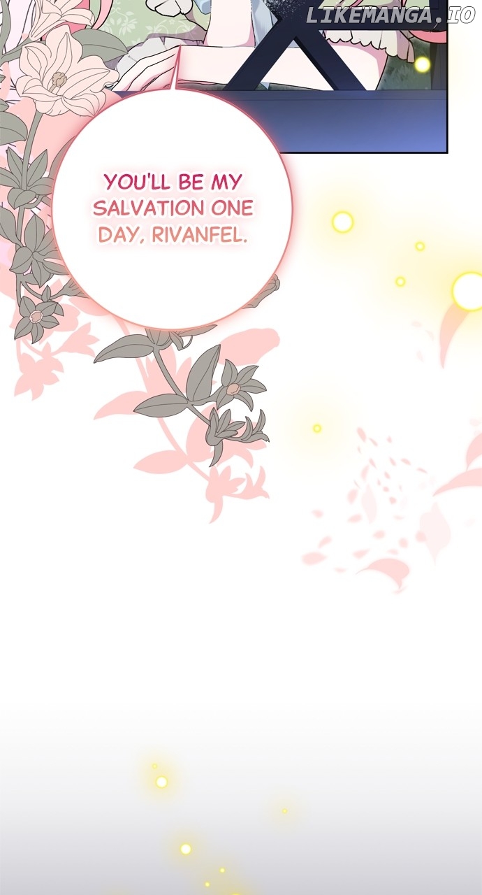 My Husband Changes Every Night Chapter 88 - page 26