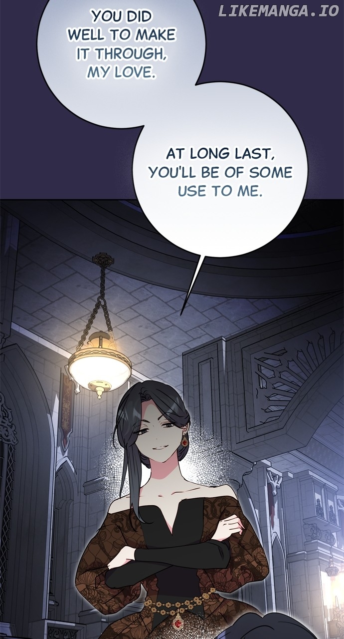 My Husband Changes Every Night Chapter 88 - page 28