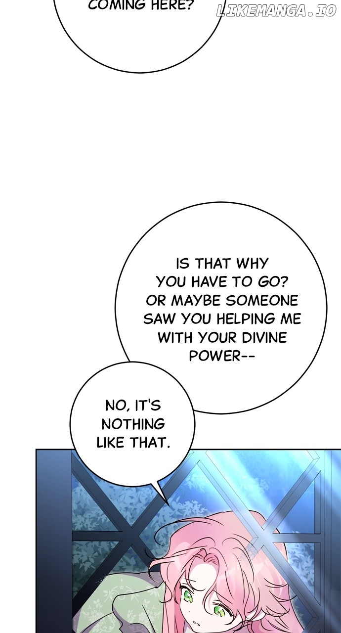 My Husband Changes Every Night Chapter 88 - page 3