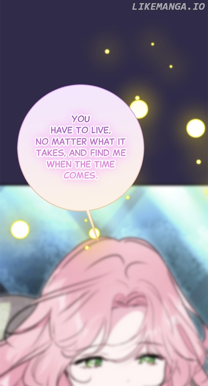 My Husband Changes Every Night Chapter 88 - page 31
