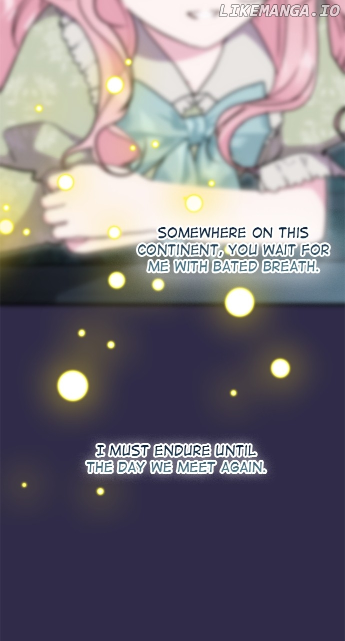 My Husband Changes Every Night Chapter 88 - page 32